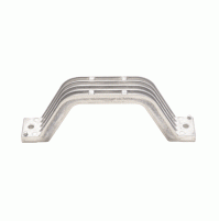 Bar Anode For Engine Honda BF 350 HP - ALUMINIUM - 7mm-0.28" - original part number: 50116-ZVP-000 - 01414AL - Tecnoseal